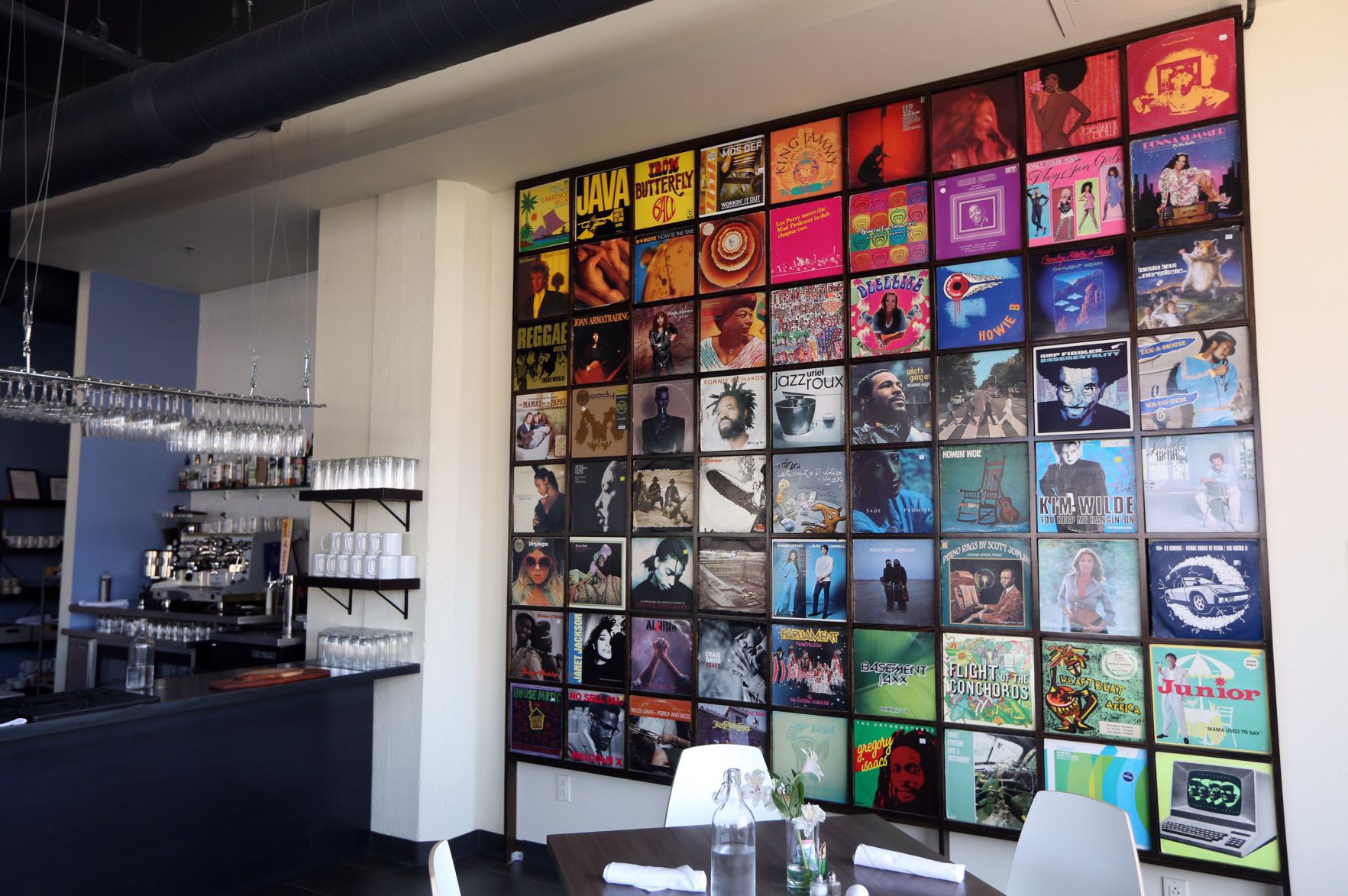 Dining Review : Turn